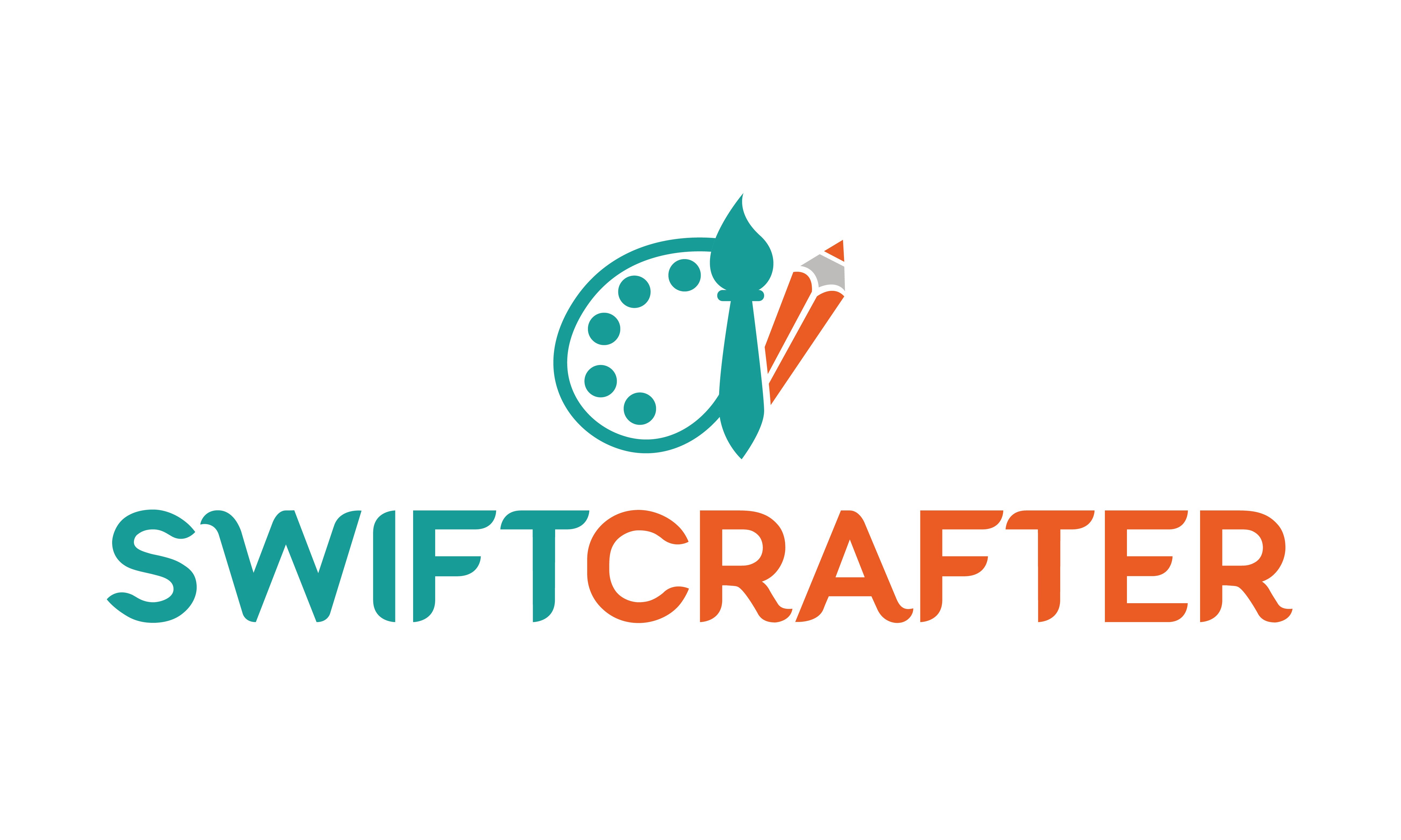 SwiftCrafter logo